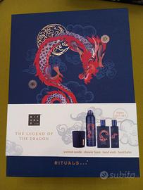 PROFUMO RITUALS Legend of the dragon