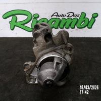 MOTORINO AVVIAMENTO COOPER S R50 1.6 2006
