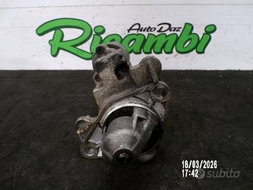 MOTORINO AVVIAMENTO COOPER S R50 1.6 2006