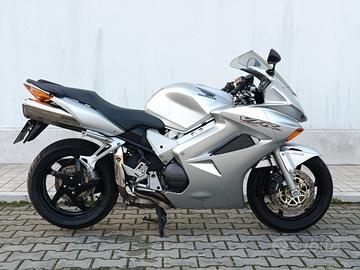 VFR 800 VTEC