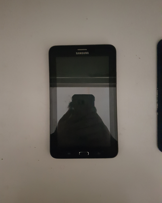 Samsung Galaxy Tab 3 7.0 Lite WiFi Sim 3G 8gb