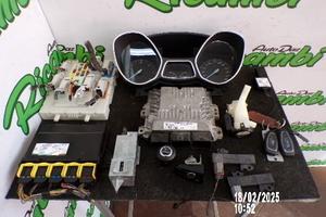 KIT AVVIAMENTO PER FOCUS III 1.6 TDCi 2013