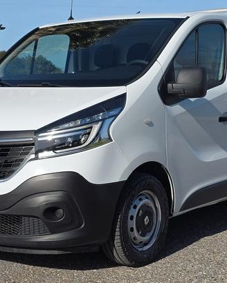 Renault Trafic T29 2.0 dCi 145CV PL-TN Furgone Ene