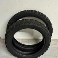 Dunlop Trailmax Raid 90/90 R21 + 150/70 R17