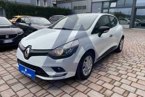 Renault Clio IV Van 1.5 dci 75cv Energy E6c