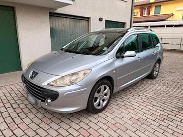 Peugeot 307 1.6 Diesel 2007