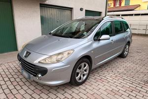 Peugeot 307 1.6 Diesel 2007