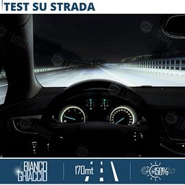 Subito - RT ITALIA CARS - Kit LED H7 Opel Astra K Fari LENTICOLARI 12.000LM  - Accessori Auto In vendita a Bari