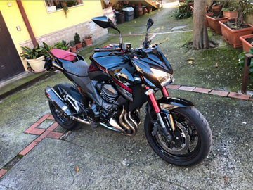 Kawasaki z800 sugomi