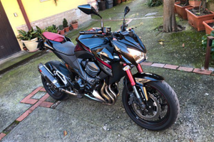 Kawasaki z800 sugomi