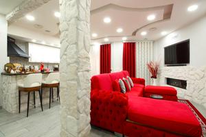 Appartamento ristrutturato