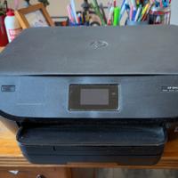 Stampante hp 5540 henvi