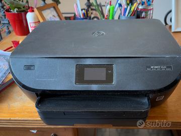 Stampante hp 5540 henvi