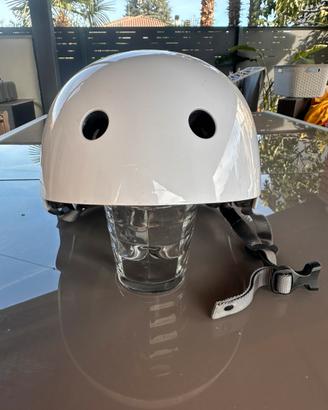Casco bici skate