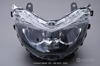 Fanale anteriore LED YAMAHA NMAX 125 150 2015 2020