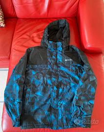 Giubbotto da Sci/Snowboard Mountain Warehouse