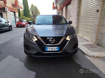 Nissan Qashqai 1.5 Full soli 92.000 km