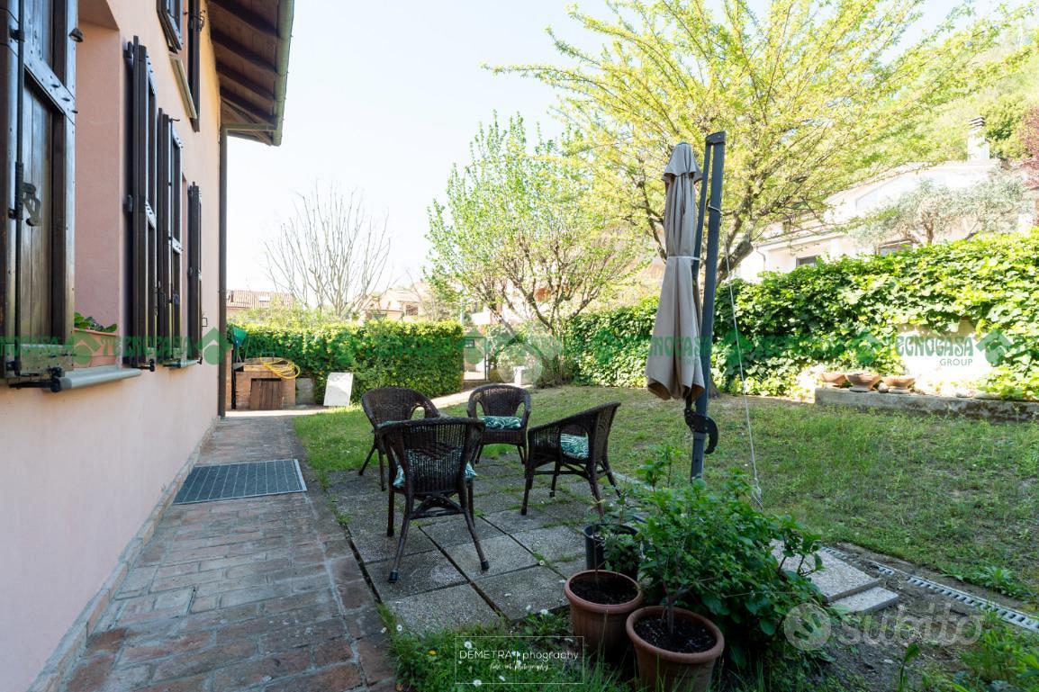 Casa – Monteveglio, Ca' Foscolo - Altro