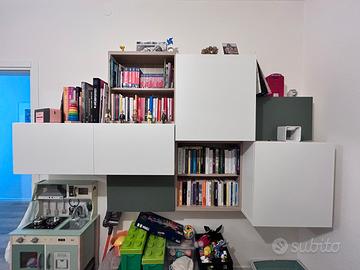 Mobili salotto BESTA Ikea