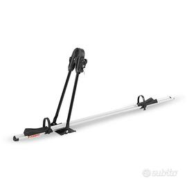 Portabici da tetto FABBRI Bici 3000 Alu New cod. 6
