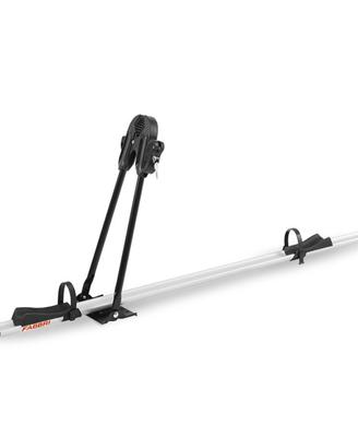Portabici da tetto FABBRI Bici 3000 Alu New cod. 6