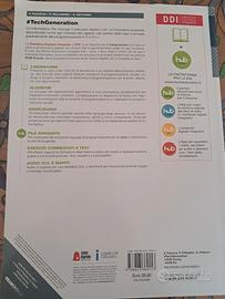 #Techhlgeneration Ed. Tramontana 