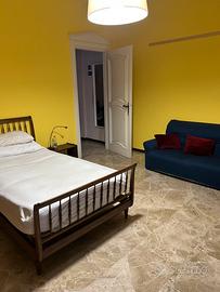 Camere arredate