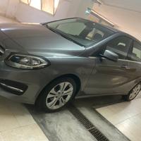 Mecedes classe b 180 cdi