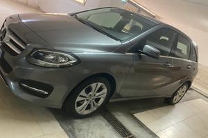 Mecedes classe b 180 cdi