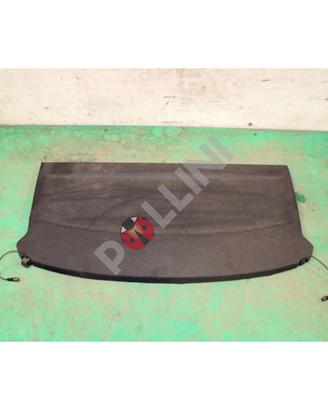 Ripiano cappelliera Bmw Serie 1 Restyling 2010