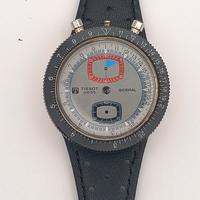 Tissot sideral cronografo 