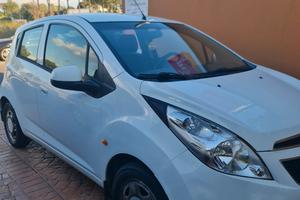  Chevrolet Spark GPL Perfetta per Neopatentati