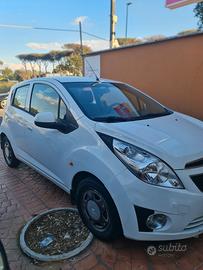  Chevrolet Spark GPL Perfetta per Neopatentati