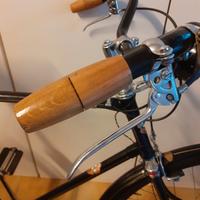 Bici Gazelle 
