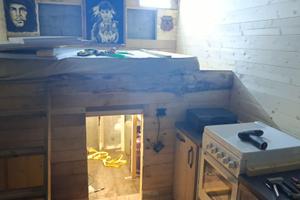 camion volvo 7,5t uso speciale 