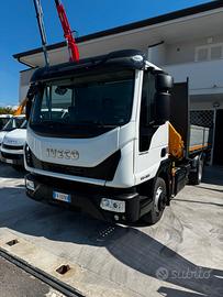 Iveco EuroCargo 100E22