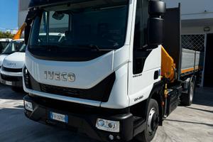 Iveco EuroCargo 100E22