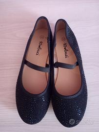 ballerina 10 baci nr. 35