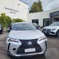 LEXUS UX Full Electric UX Hybrid Business