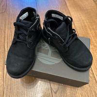 Stivaletti Timberland n. 27