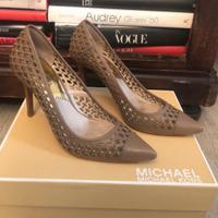 Decollete Michael kors