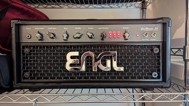 ENGL Gigmaster 30 Designers Edition