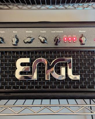 ENGL Gigmaster 30 Designers Edition