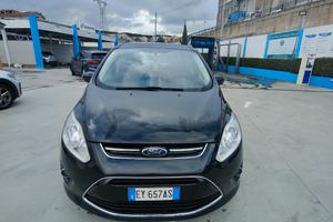 C max