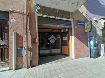 NEGOZIO A SASSARI