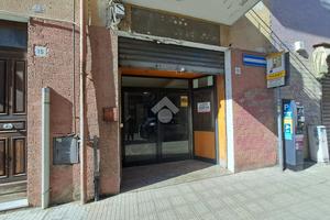NEGOZIO A SASSARI