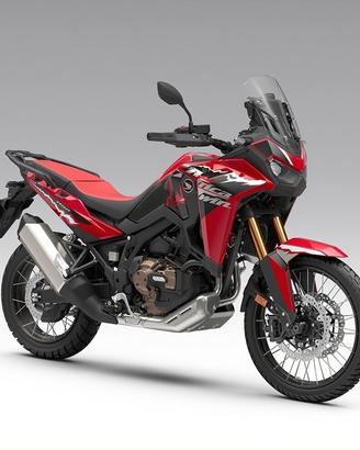 Honda AFRICA TWIN L1 1100 DCT