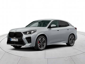 BMW X2 xDrive20d 48V MSport Pro