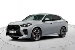 BMW X2 xDrive20d 48V MSport Pro