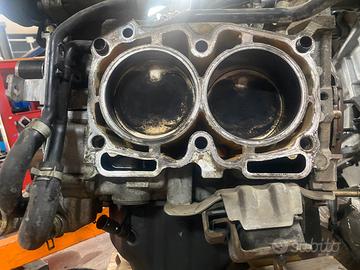 Motore Subaru STI shortblock EJ 257